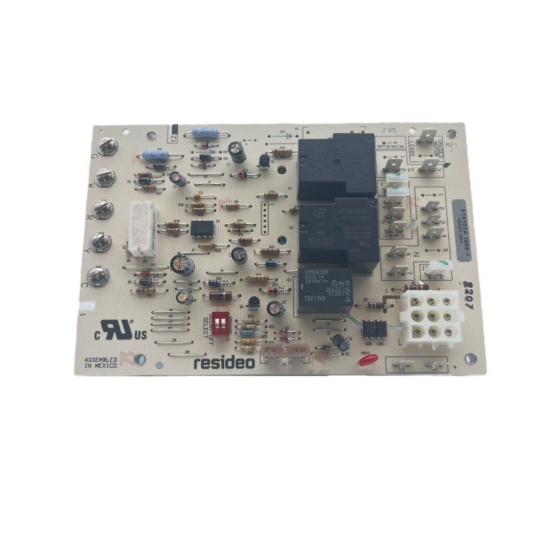 Circuit Boards | Refrigerative Supply